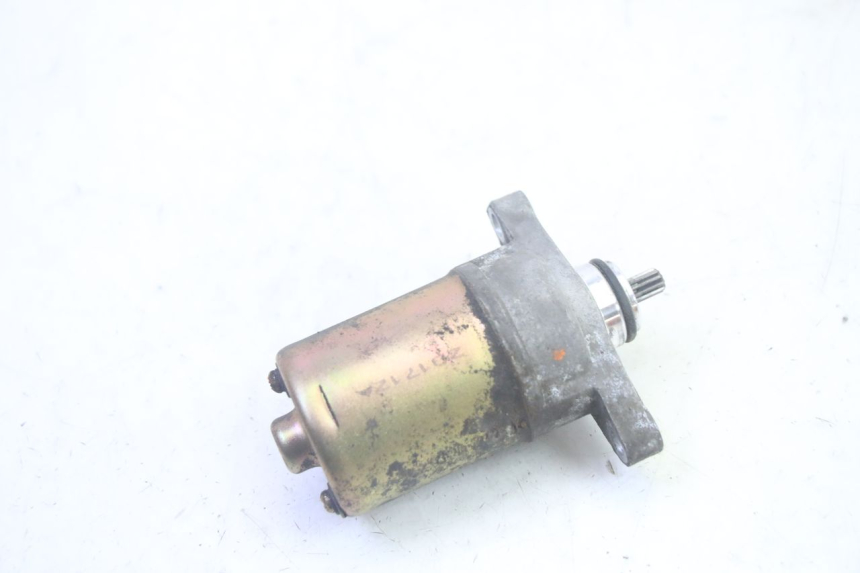 photo de STARTER PEUGEOT DJANGO 4T 50 (2014 - 2019) - Fixing points details