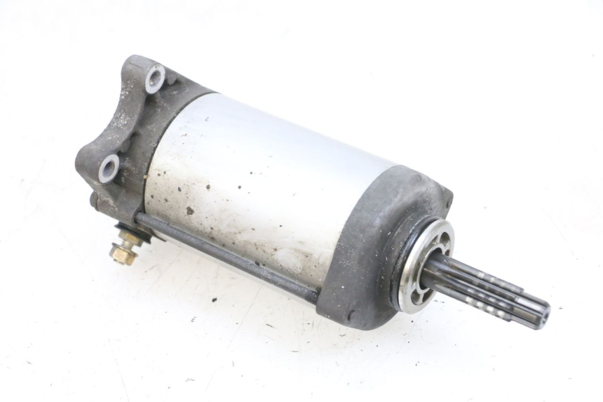 photo de STARTER SUZUKI DL V STROM 1000 (2002 - 2007) - Zoom on usage condition