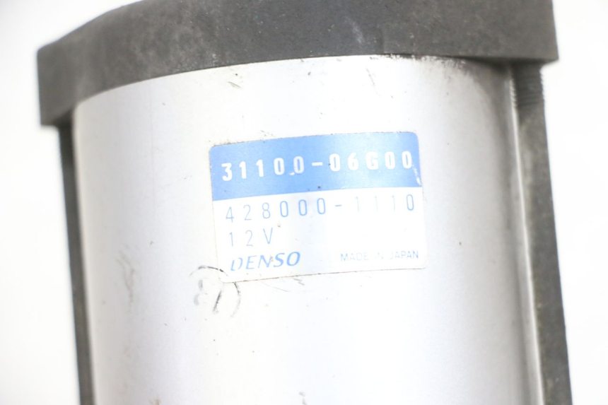 photo de STARTER SUZUKI DL V STROM 1000 (2002 - 2007) - Product overview