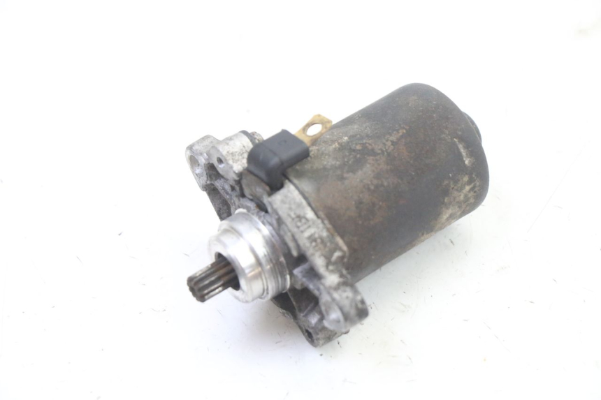 photo de STARTER PEUGEOT ELYSTAR 50 (2002 - 2014)