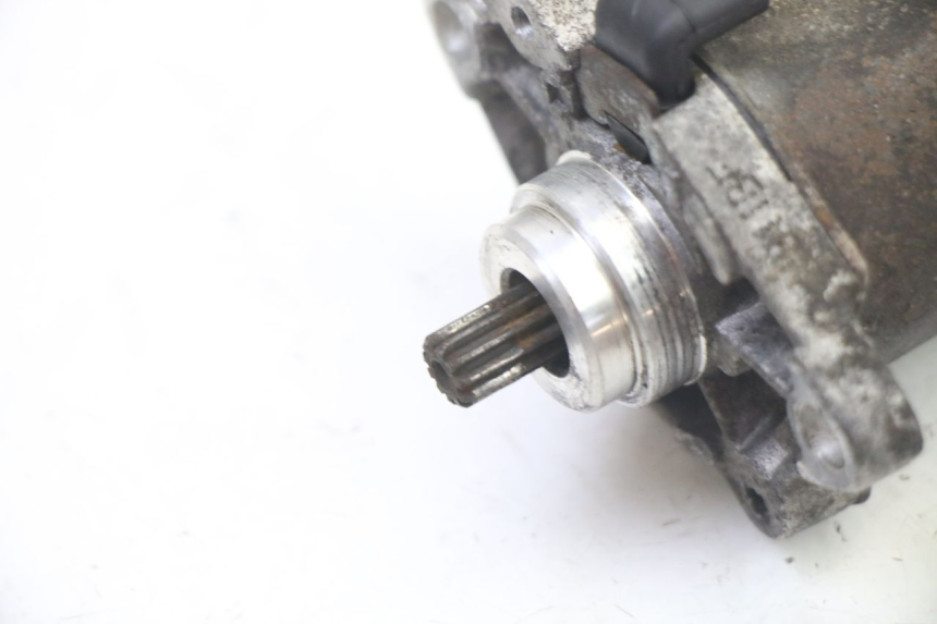 photo de STARTER PEUGEOT ELYSTAR 50 (2002 - 2014)