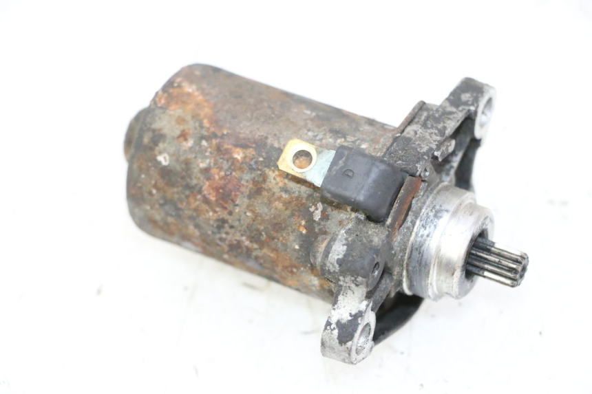 photo de STARTER PEUGEOT ELYSTAR 50 (2002 - 2014)