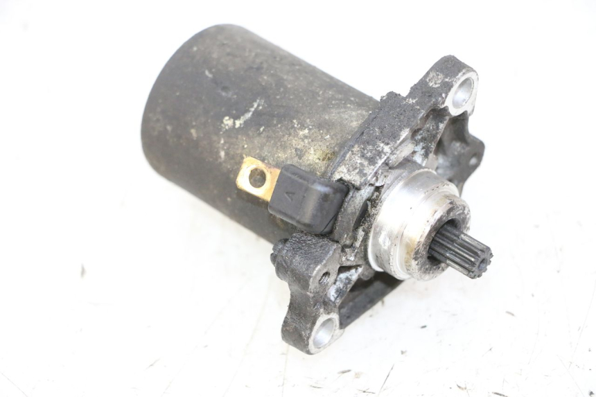 photo de STARTER PEUGEOT ELYSTAR 50 (2002 - 2014)