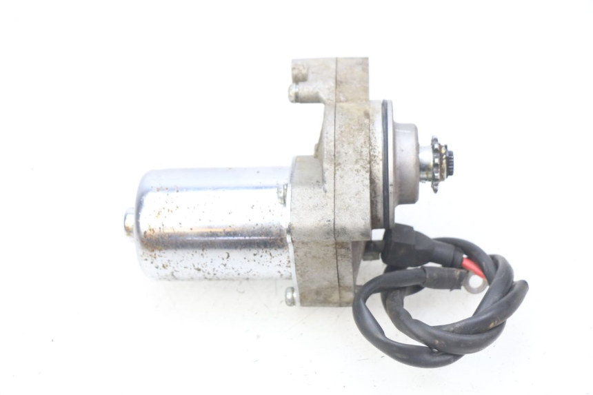 photo de STARTER CHINESE QUAD ENFANT ATV PUMA 50 - Main view