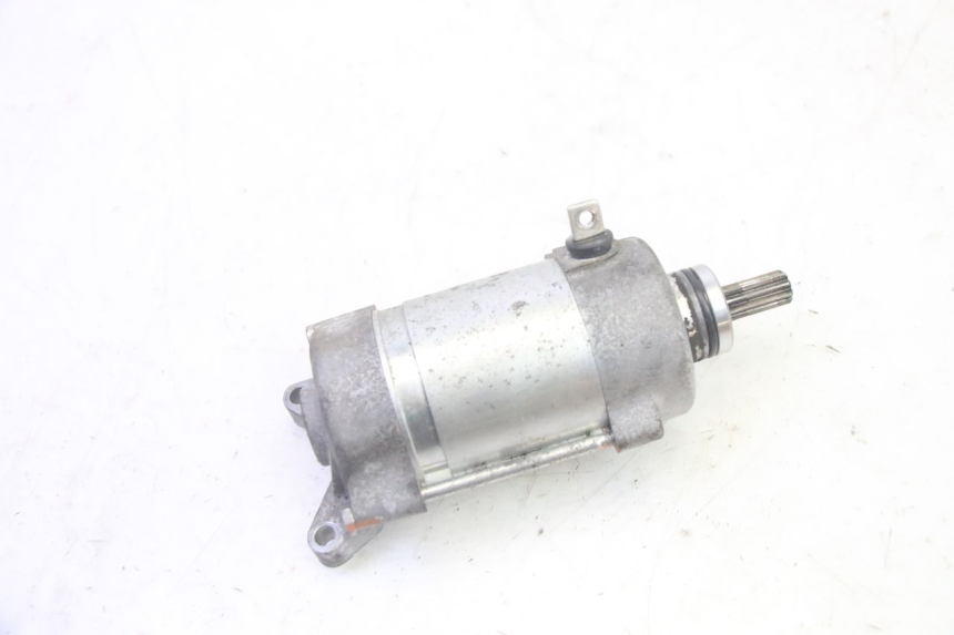 photo de STARTER YAMAHA FJR ABS 1300 (2006 - 2012) - Technical close-up