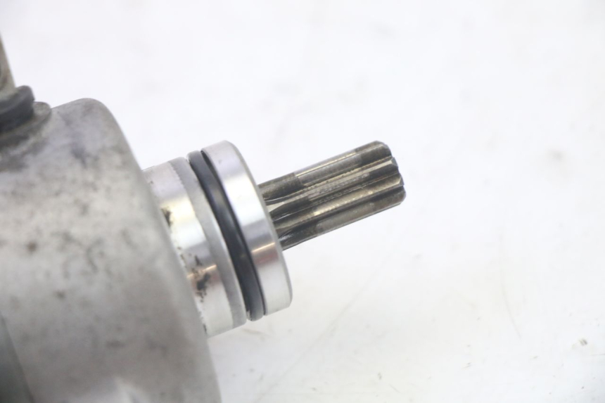 photo de STARTER YAMAHA FJR ABS 1300 (2006 - 2012) - Component detail