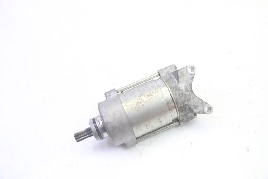 photo de STARTER YAMAHA FJR ABS 1300 (2006 - 2012) - Technical close-up