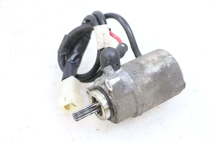 photo de STARTER MBK FLIPPER 115 (2013 - 2017) - Main view