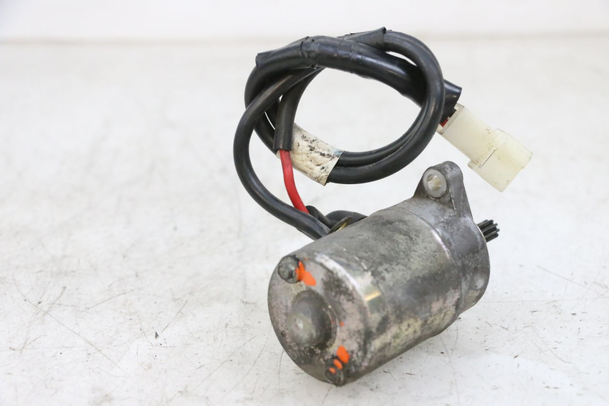 photo de STARTER MBK FLIPPER 115 (2013 - 2017) - Component detail