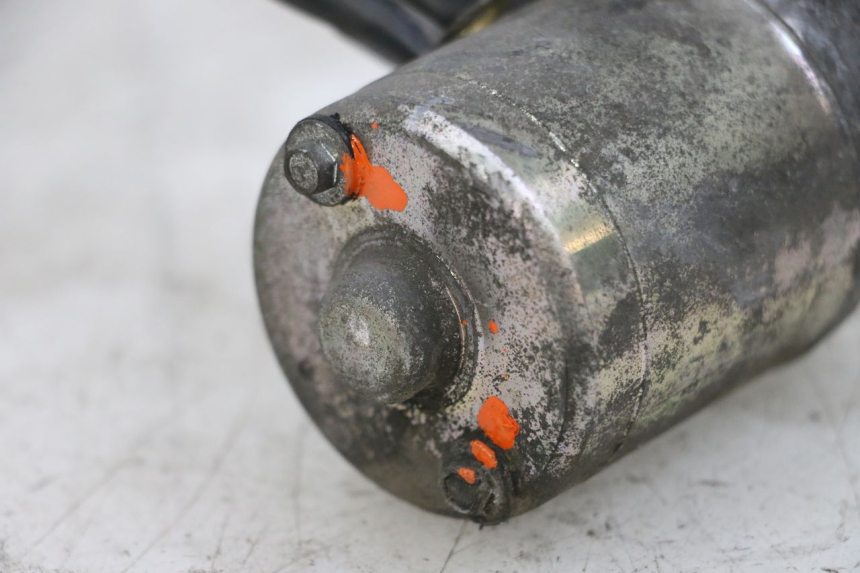 photo de STARTER MBK FLIPPER 115 (2013 - 2017) - Zoom on usage condition