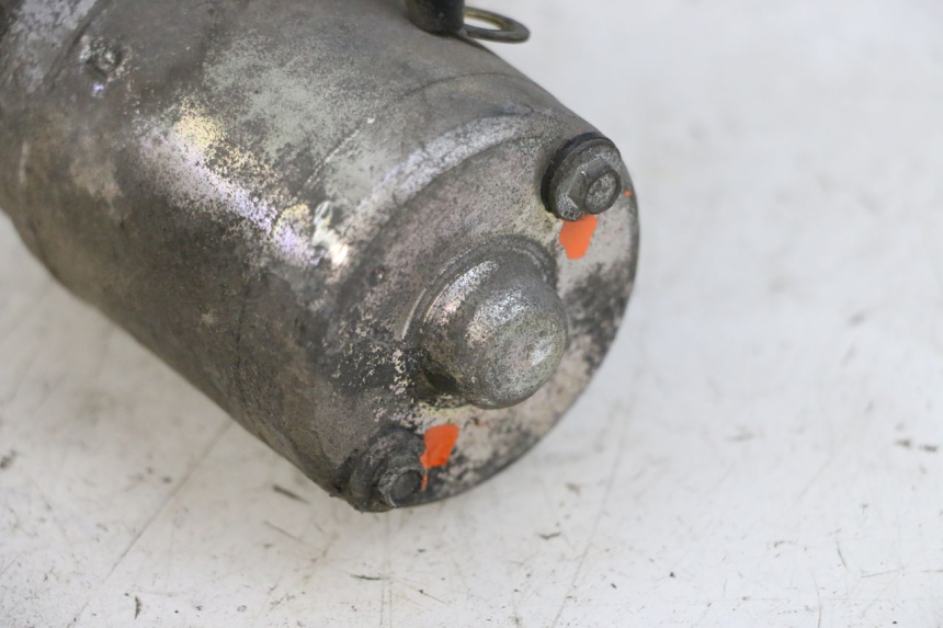 photo de STARTER MBK FLIPPER 115 (2013 - 2017) - Alternative perspective