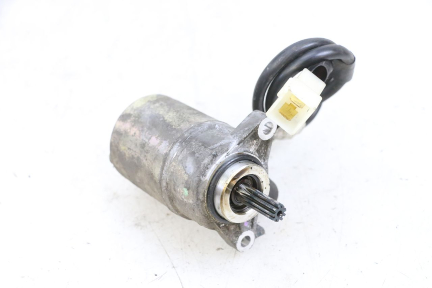 photo de STARTER MBK FLIPPER 115 (2013 - 2017) - Fixing points details