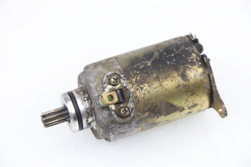 photo de STARTER REVATTO FUTURA GT 125 (2006 - 2008)