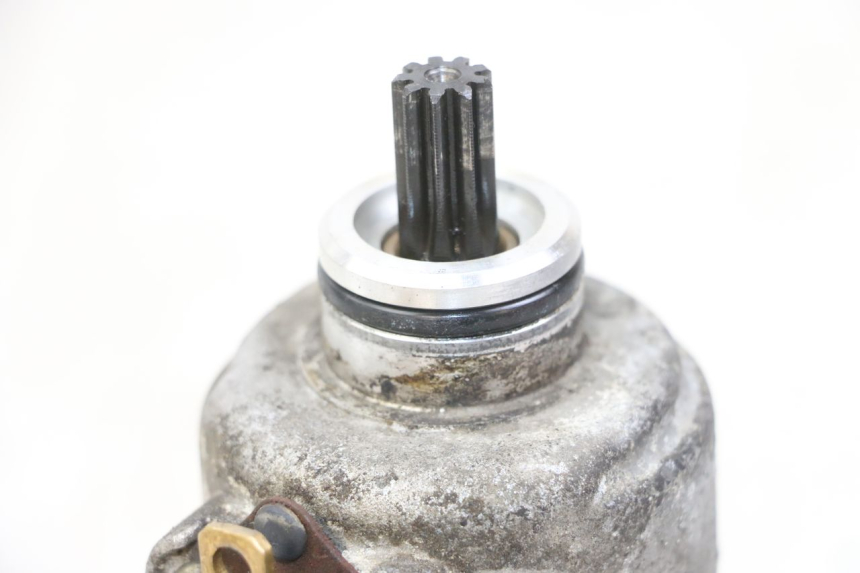 photo de STARTER GOES WIKI 125 (2010 - 2015) - Component detail