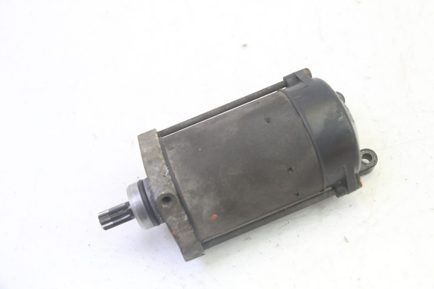 photo de STARTER KAWASAKI GPX R WARBIRD 600 (1988 - 1993) - Main view