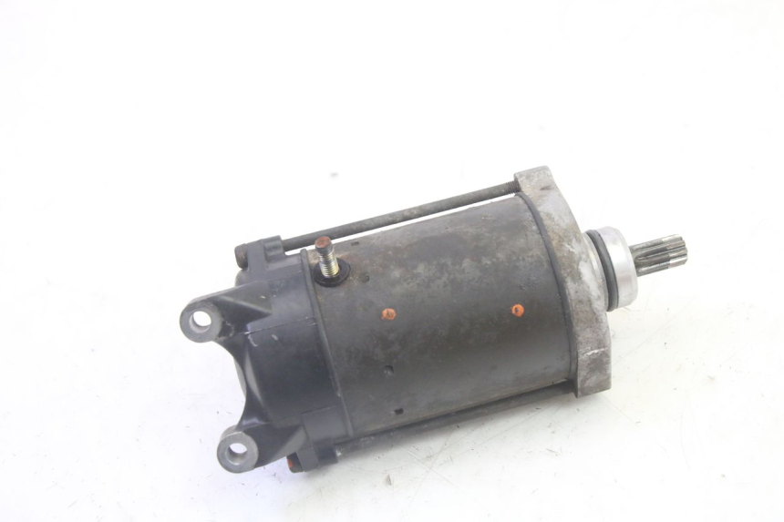 photo de STARTER KAWASAKI GPX R WARBIRD 600 (1988 - 1993) - Alternative perspective