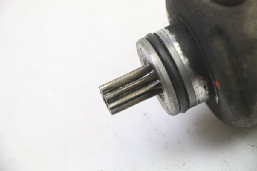 photo de STARTER KYMCO GRAND DINK 125 (2008 - 2014)