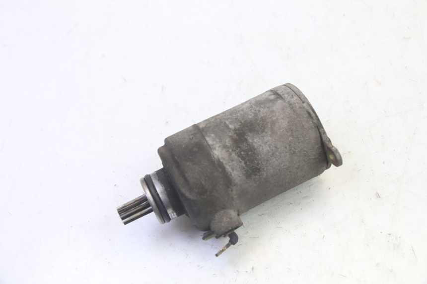 photo de STARTER KYMCO GRAND DINK 125 (2008 - 2014)