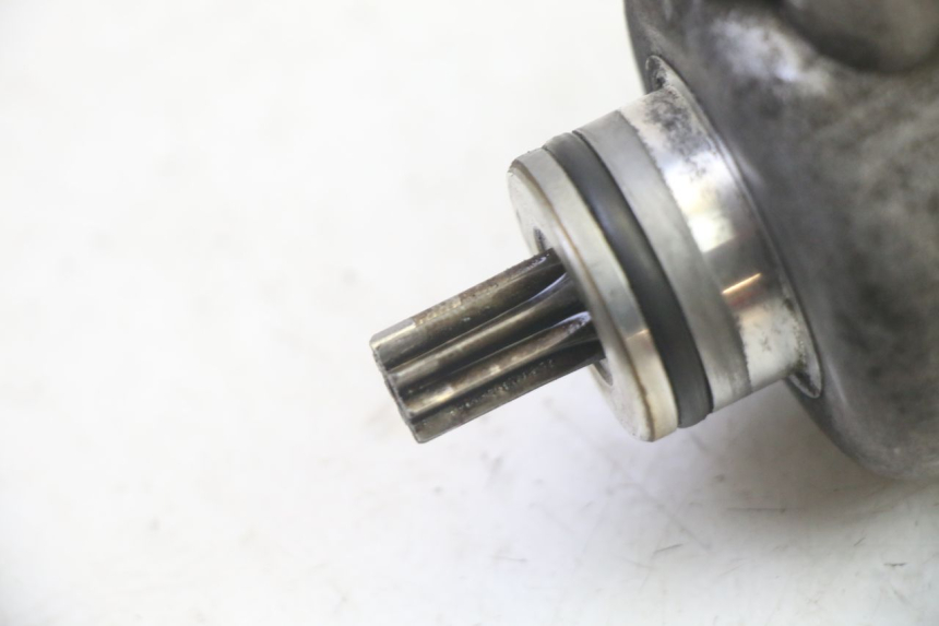 photo de STARTER KYMCO GRAND DINK 125 (2002 - 2007)