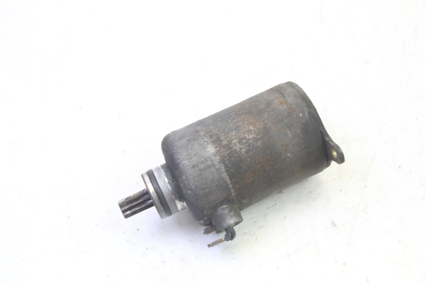 photo de STARTER KYMCO GRAND DINK 125 (2002 - 2007)