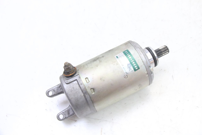 photo de STARTER SUZUKI GS GSE 500 (2001 - 2003)