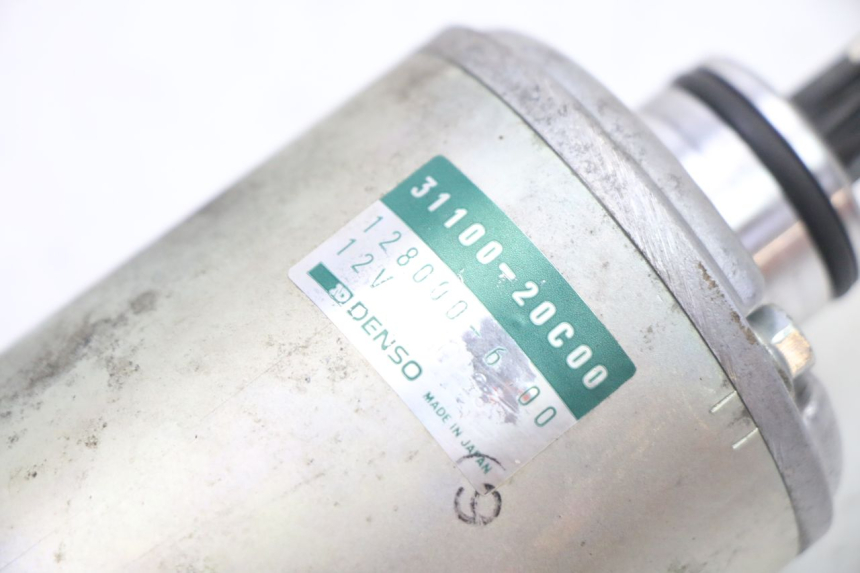photo de STARTER SUZUKI GS GSE 500 (2001 - 2003)