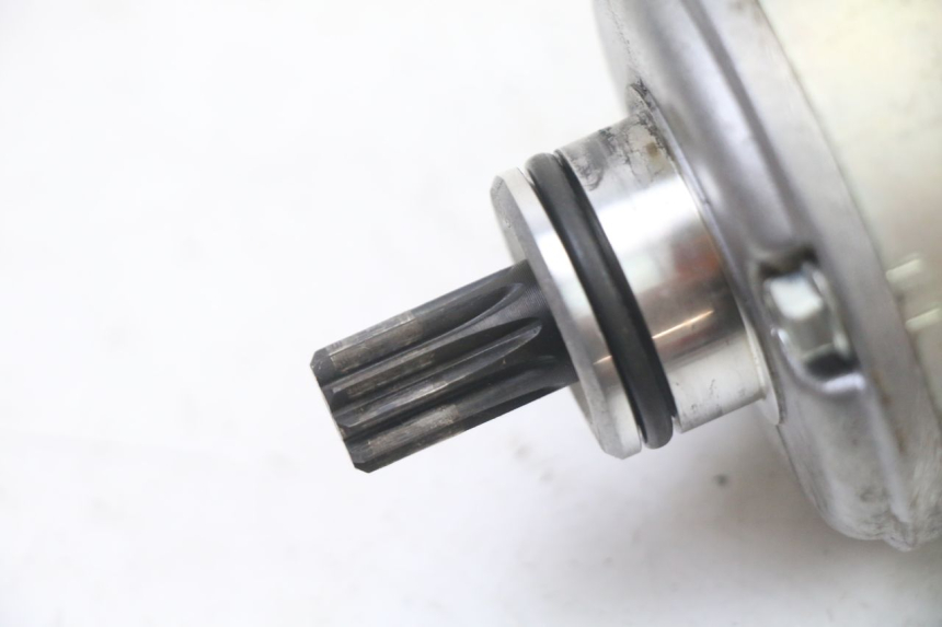 photo de STARTER SUZUKI GS GSE 500 (2001 - 2003)