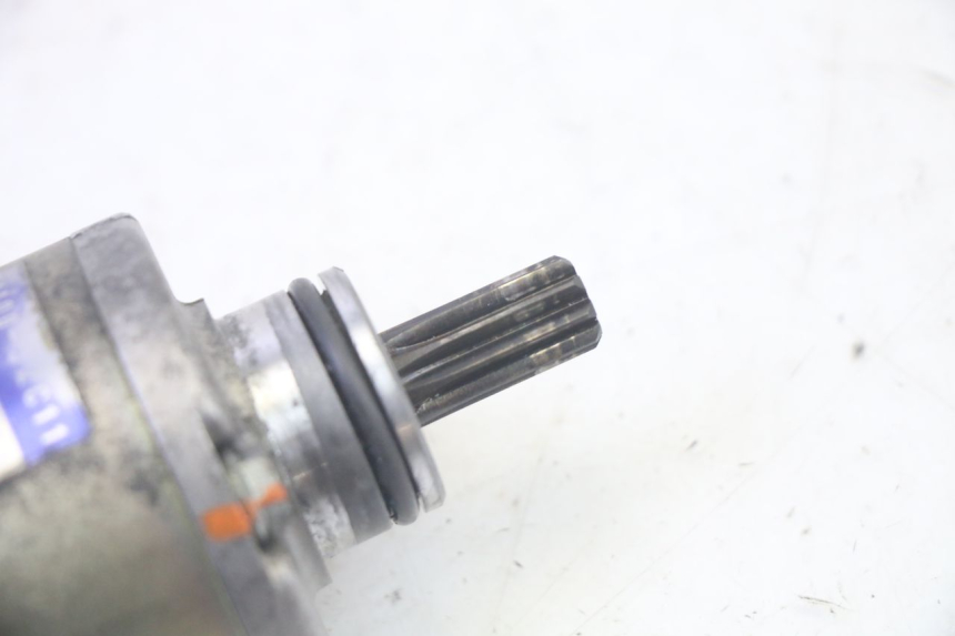 photo de STARTER SUZUKI GSF N BANDIT 600 (1996 - 1999) - Component detail