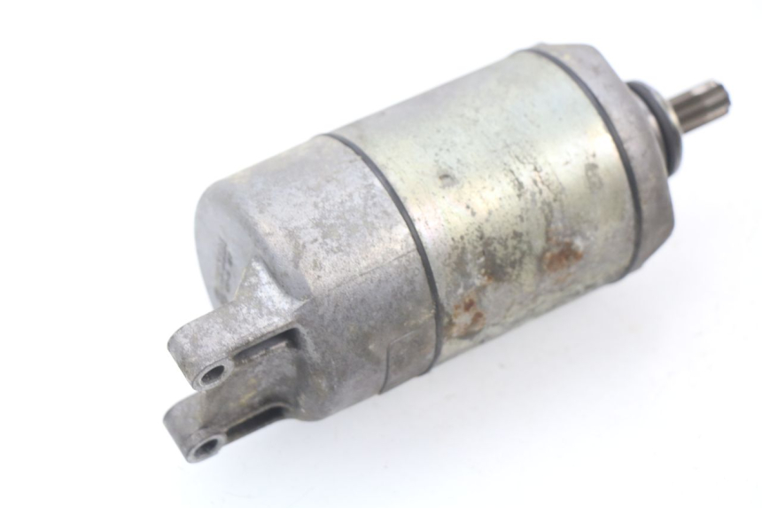 photo de STARTER SUZUKI GSXF GSX F 600 (1988 - 1997) - Zoom on usage condition