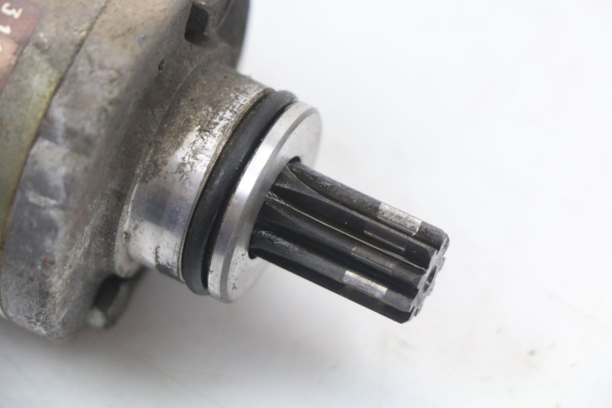 photo de STARTER SUZUKI GZ MARAUDER 125 (1998 - 2004)