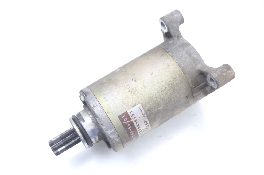 photo de STARTER SUZUKI GZ MARAUDER 125 (1998 - 2004)
