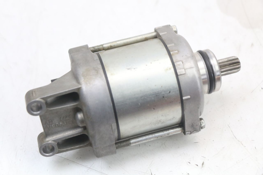 photo de STARTER HONDA CRF R 250 (2020 - 2021)