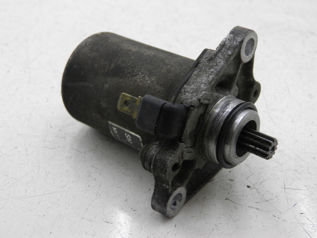 photo de STARTER HONDA NH VISION 50 (1985 - 1994) - Main view