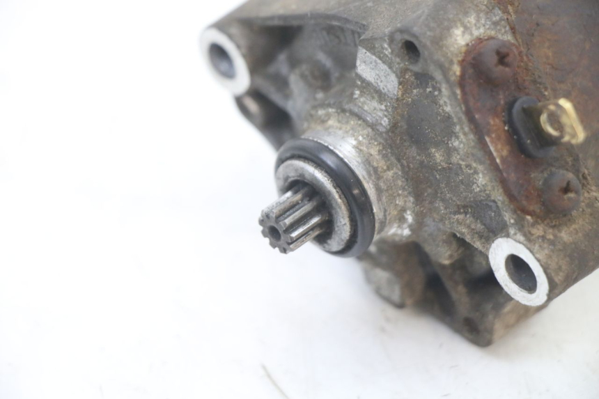 photo de STARTER HONDA SCV LEAD 100 (2003 - 2007)