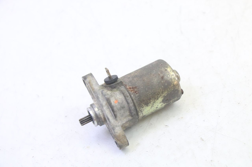 photo de STARTER SPEEDY HT50QT6 50 - Main view