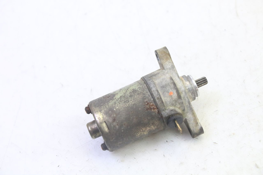 photo de STARTER SPEEDY HT50QT6 50 - Alternative perspective