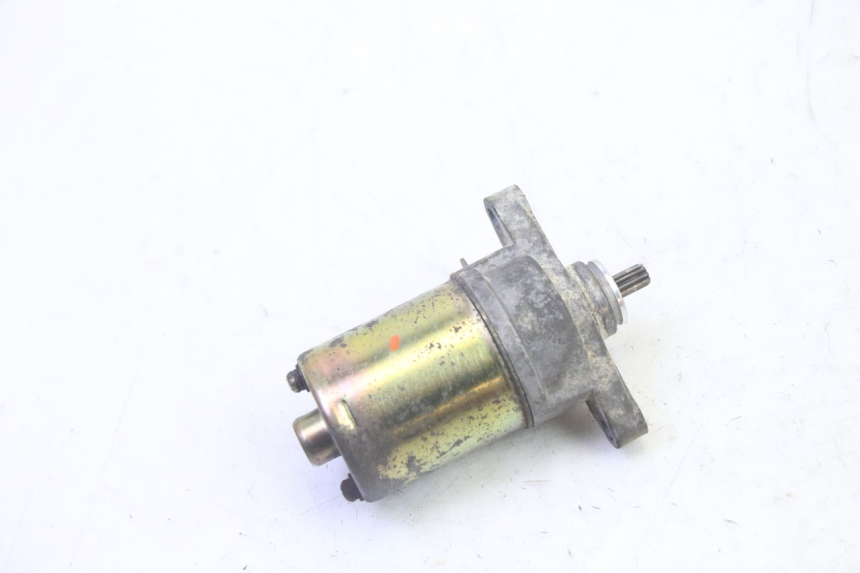 photo de STARTER SPEEDY HT50QT6 50 - Technical close-up