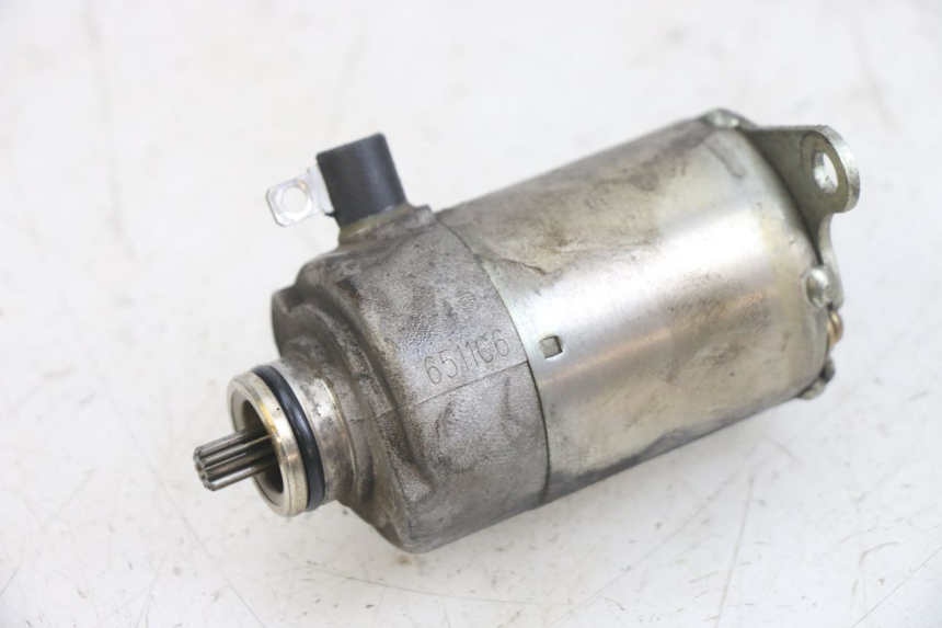 photo de STARTER SYM JET 14 4T 50 (2018 - 2022)