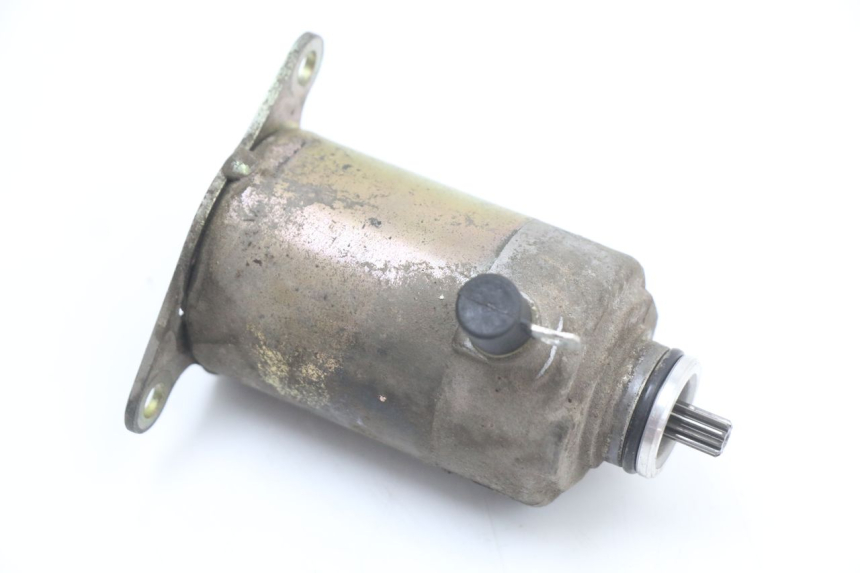 photo de STARTER SYM JET 14 4T 50 (2018 - 2022)