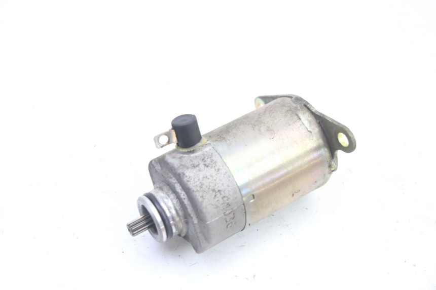 photo de STARTER SYM JET 14 4T 50 (2018 - 2022)