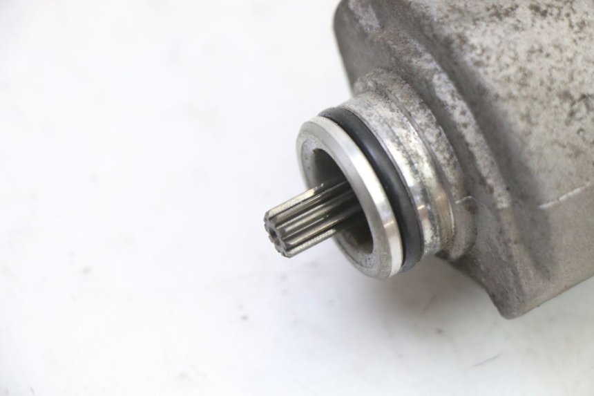 photo de STARTER SYM JET 14 4T 50 (2018 - 2022)