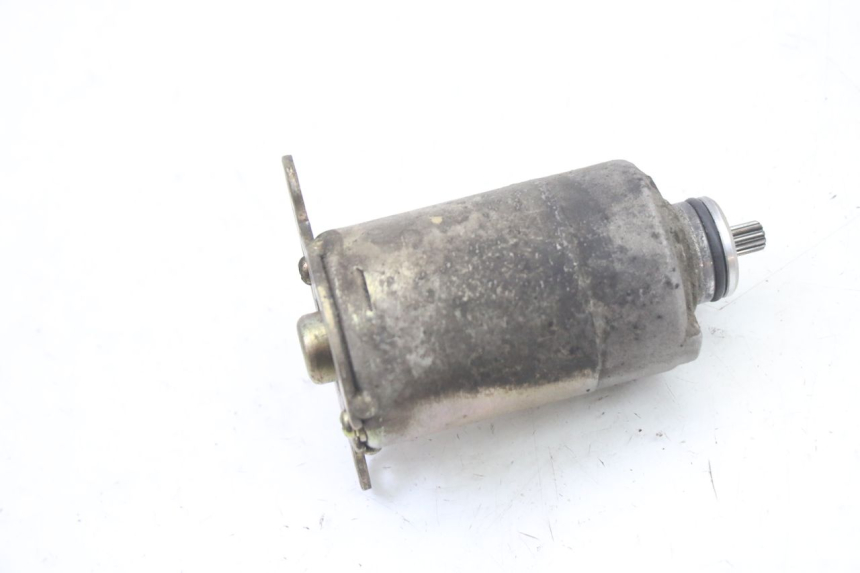 photo de STARTER SYM JET 14 4T 50 (2018 - 2022)