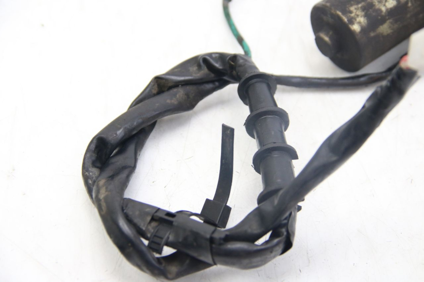 photo de STARTER SYM JET EURO X 2T 50 (2003 - 2007) - Alternative perspective