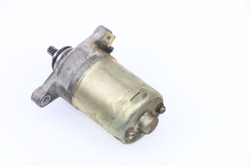 photo de STARTER ZNEN JET R 50 (2012 - 2018)