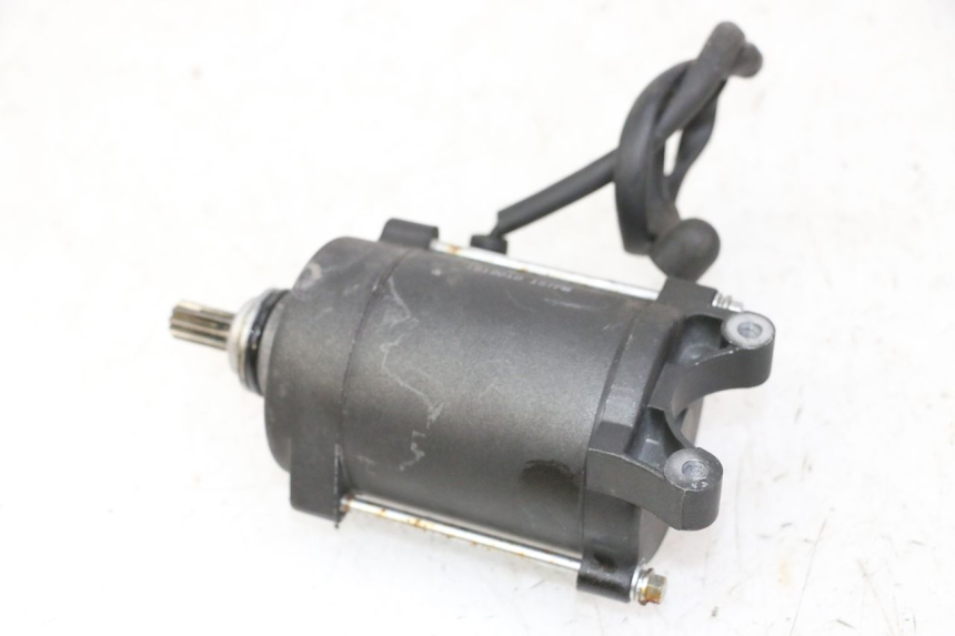 photo de STARTER KEEWAY K-LIGHT KLIGHT 125 (2018 - 2025)