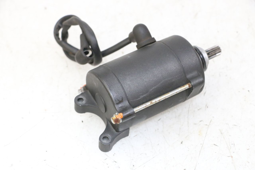 photo de STARTER KEEWAY K-LIGHT KLIGHT 125 (2018 - 2025)