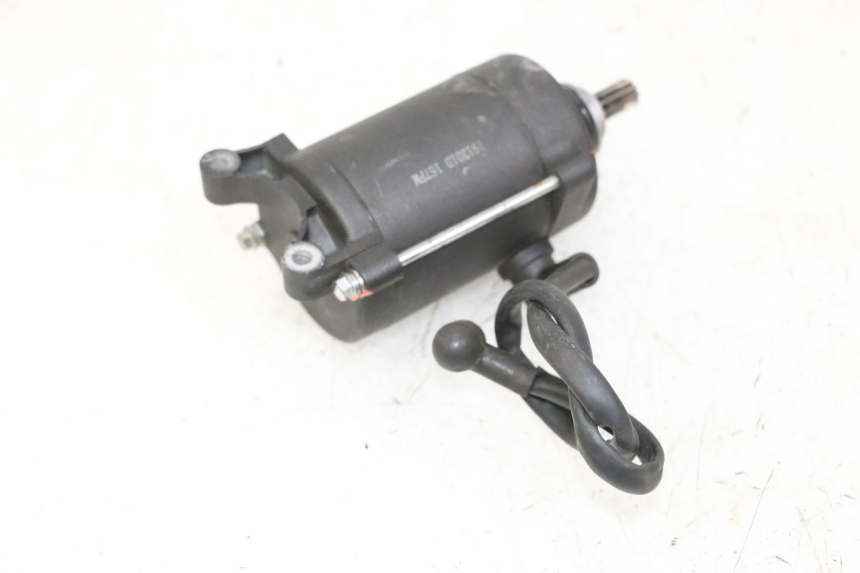 photo de STARTER KEEWAY K-LIGHT KLIGHT 125 (2018 - 2025)
