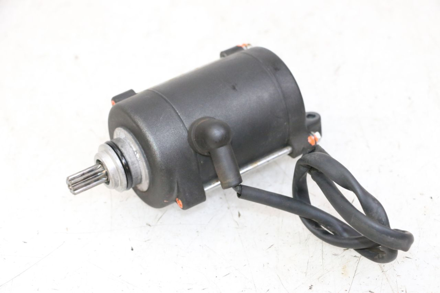 photo de STARTER KEEWAY K-LIGHT KLIGHT 125 (2018 - 2025)