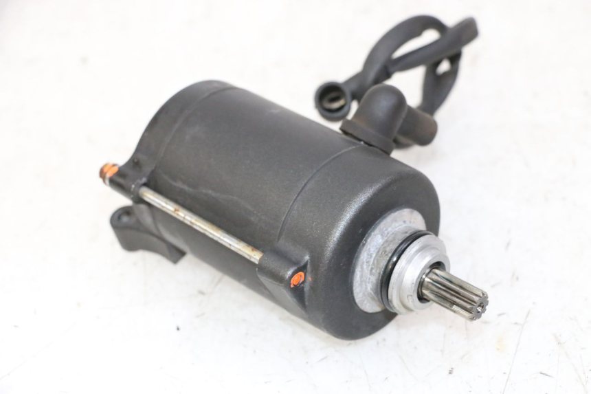 photo de STARTER KEEWAY K-LIGHT KLIGHT 125 (2018 - 2025)