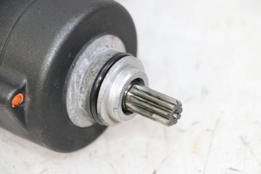 photo de STARTER KEEWAY K-LIGHT KLIGHT 125 (2018 - 2025)